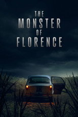 Poster de la serie The Monster of Florence