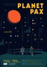 Poster de la película Planet Pax