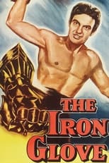 Poster de la película The Iron Glove