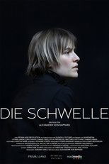 Poster de la película Die Schwelle