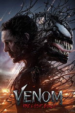 Poster de la película Venom: The Last Dance