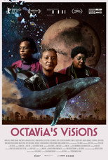 Poster de la película Octavia's Visions