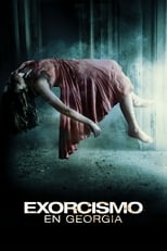 Poster de la película Exorcismo en Georgia