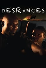 Poster de la película Desrances