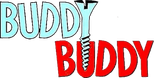 Logo Buddy Buddy