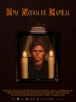 Poster de la película A Family Stain