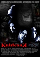 Poster de la película Kuldesak