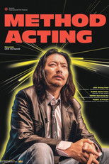 Poster de la película Method Acting