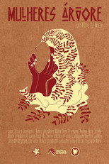 Poster de la película Arboreal Women