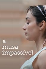 Poster de la película The Impassive Muse