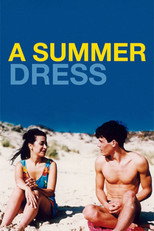 Poster de la película A Summer Dress