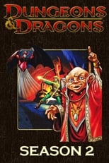 Donjons et Dragons - Le Sourire du dragon