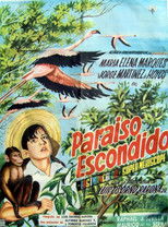 Poster de la película Hidden Paradise