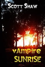 Poster de la película Vampire Sunrise