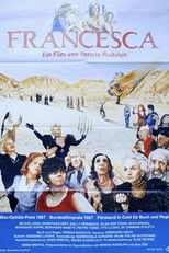 Poster de la película Francesca