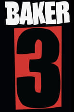 Poster de la película Baker 3