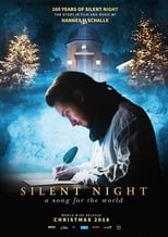 Poster de la película Silent Night: A Song for the World