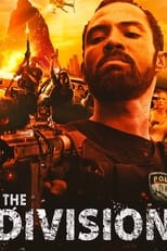 Poster de la película The Division