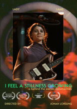 Poster de la película Lady Lamb | I Feel A Stillness Growing | A Behind The Scenes Film