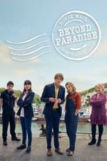 Poster de la serie Beyond Paradise