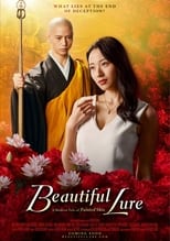 Poster de la película Beautiful Lure: A Modern Tale of Painted Skin