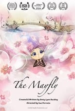 Poster de la película The Mayfly