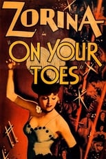 Poster de la película On Your Toes