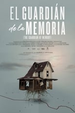 Poster de la película The Guardian of Memory