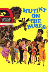 Poster de la película Mutiny on the Buses