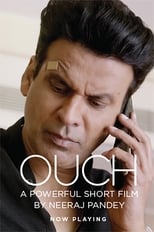 Poster de la película Ouch