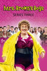 Mrs Brown\'s Boys