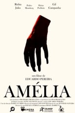 Poster de la película Amelia