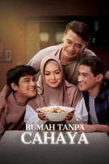 Poster de la película Rumah Tanpa Cahaya
