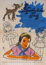 Poster de la película An Unusual Day