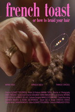 Poster de la película French Toast