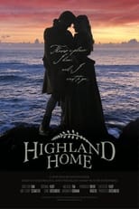 Poster de la película Highland Home