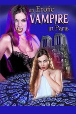 Poster de la película An Erotic Vampire in Paris