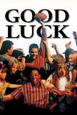 Poster de la película Good Luck