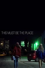 Poster de la película This Must Be The Place