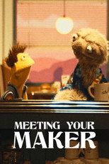 Poster de la película Meeting Your Maker