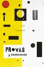 Poster de la película Trials, Exorcisms