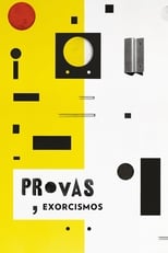 Poster de la película Trials, Exorcisms