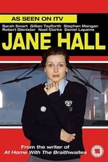 Poster de la serie Jane Hall