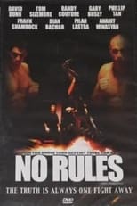 Poster de la película No Rules