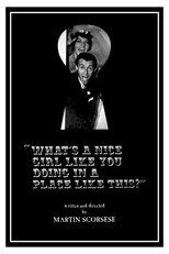 Poster de la película What's a Nice Girl Like You Doing in a Place Like This?