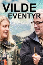 Poster de la serie Vilde eventyr - med Vicky og Rane