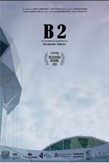 Poster de la película B2
