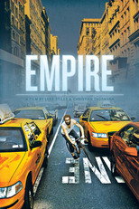 Poster de la película Empire