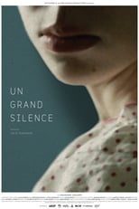 Poster de la película Veil of Silence