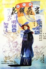 Poster de la película 花翎飞盗